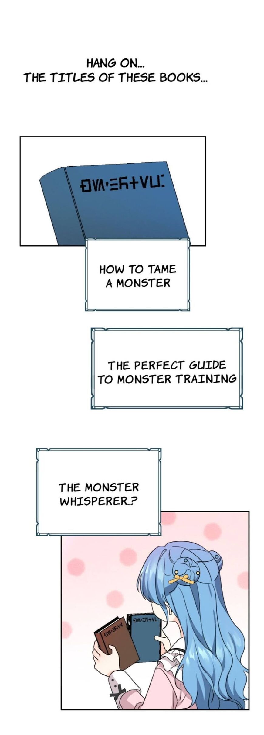 Read Saving the Villain Who was Abandoned by the Female Lead EN Manga Online