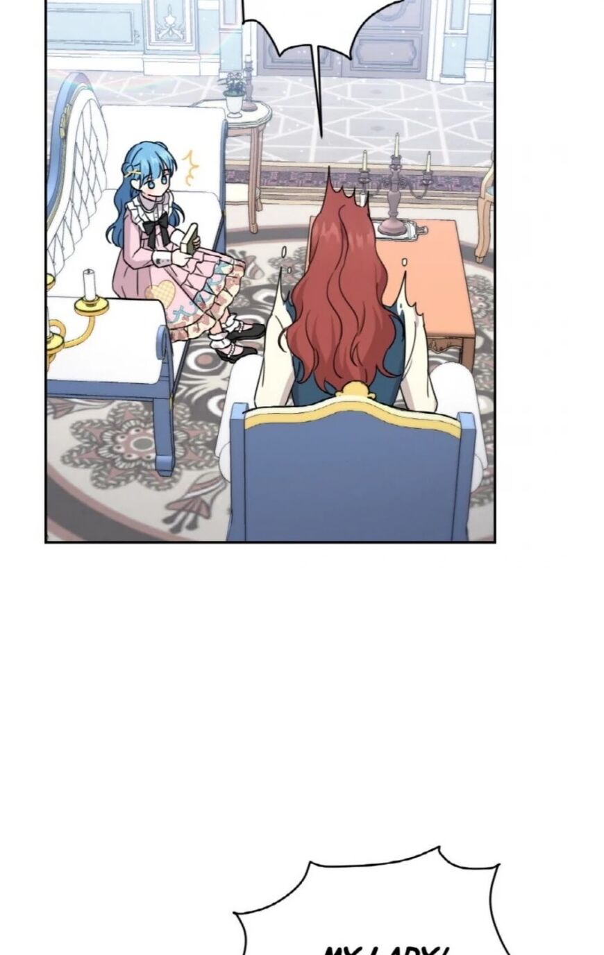 Read Saving the Villain Who was Abandoned by the Female Lead EN Manga Online
