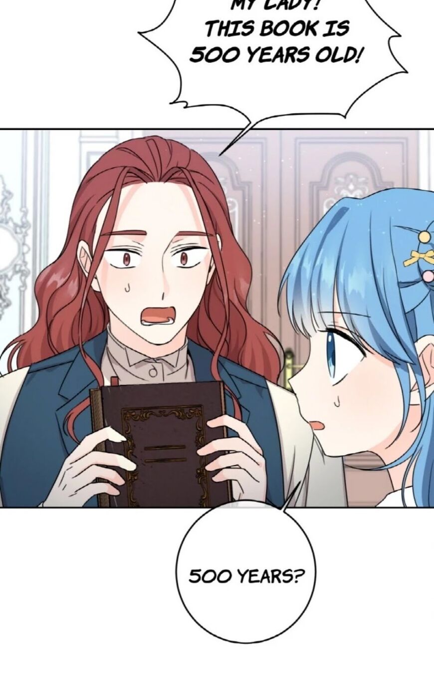 Read Saving the Villain Who was Abandoned by the Female Lead EN Manga Online