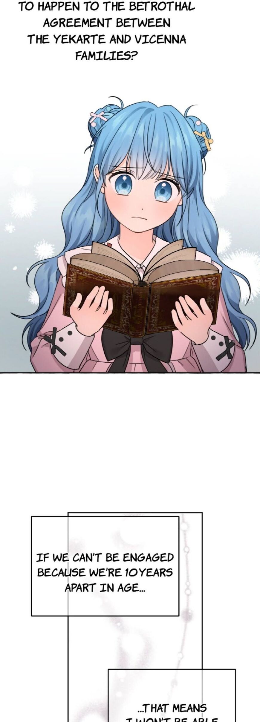 Read Saving the Villain Who was Abandoned by the Female Lead EN Manga Online