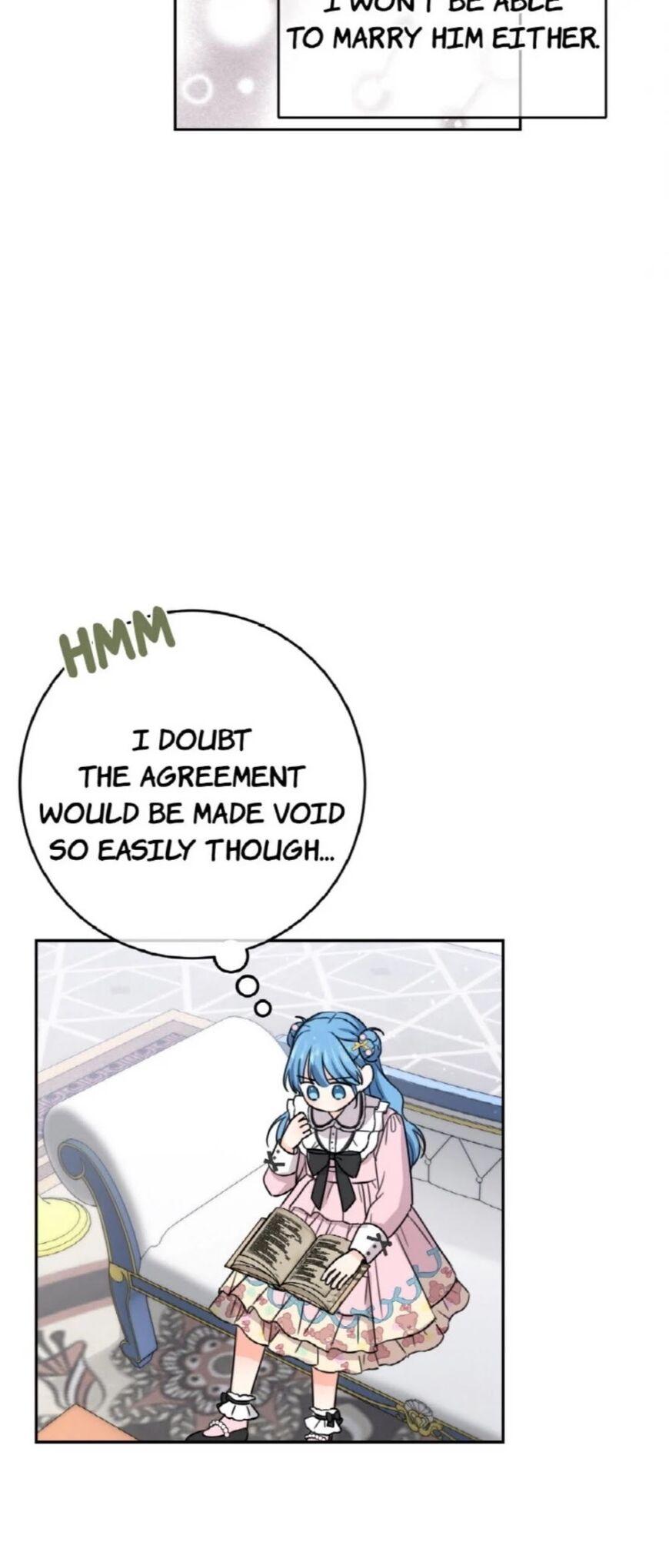 Read Saving the Villain Who was Abandoned by the Female Lead EN Manga Online