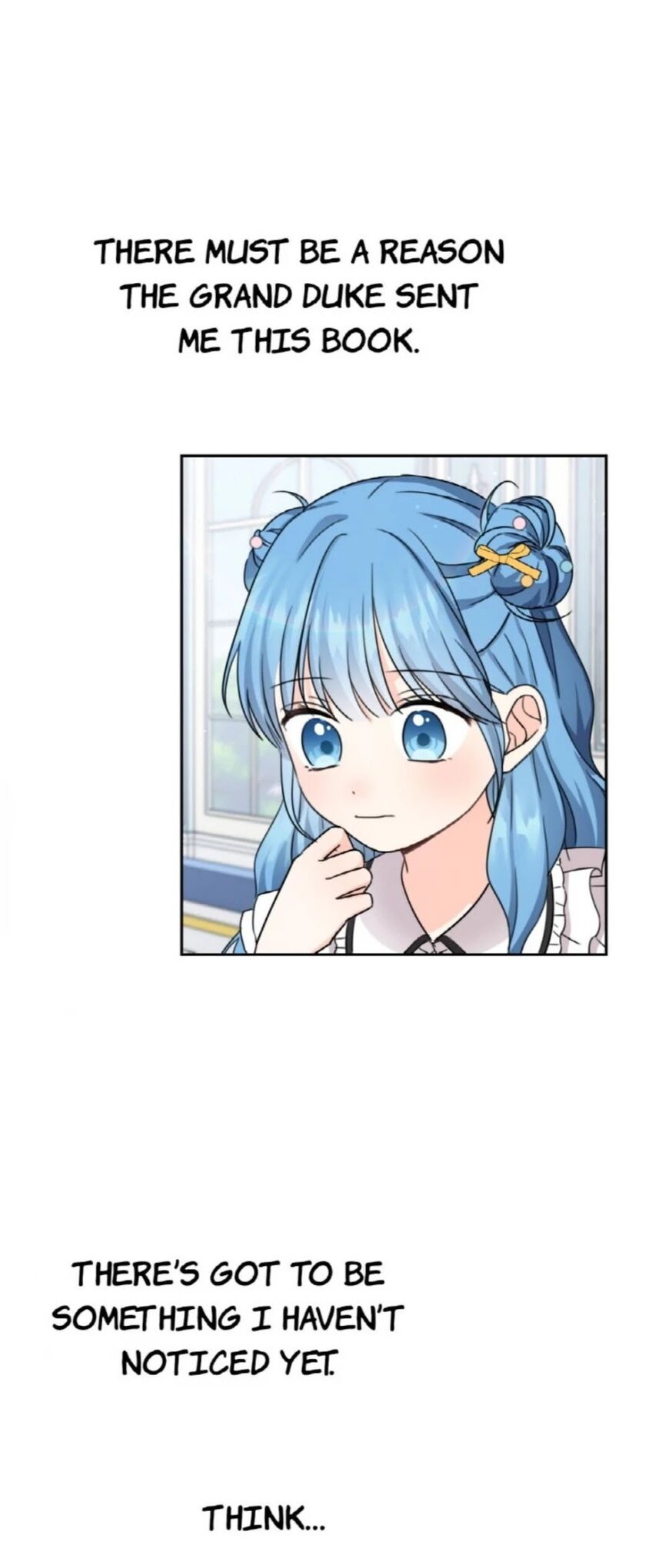 Read Saving the Villain Who was Abandoned by the Female Lead EN Manga Online