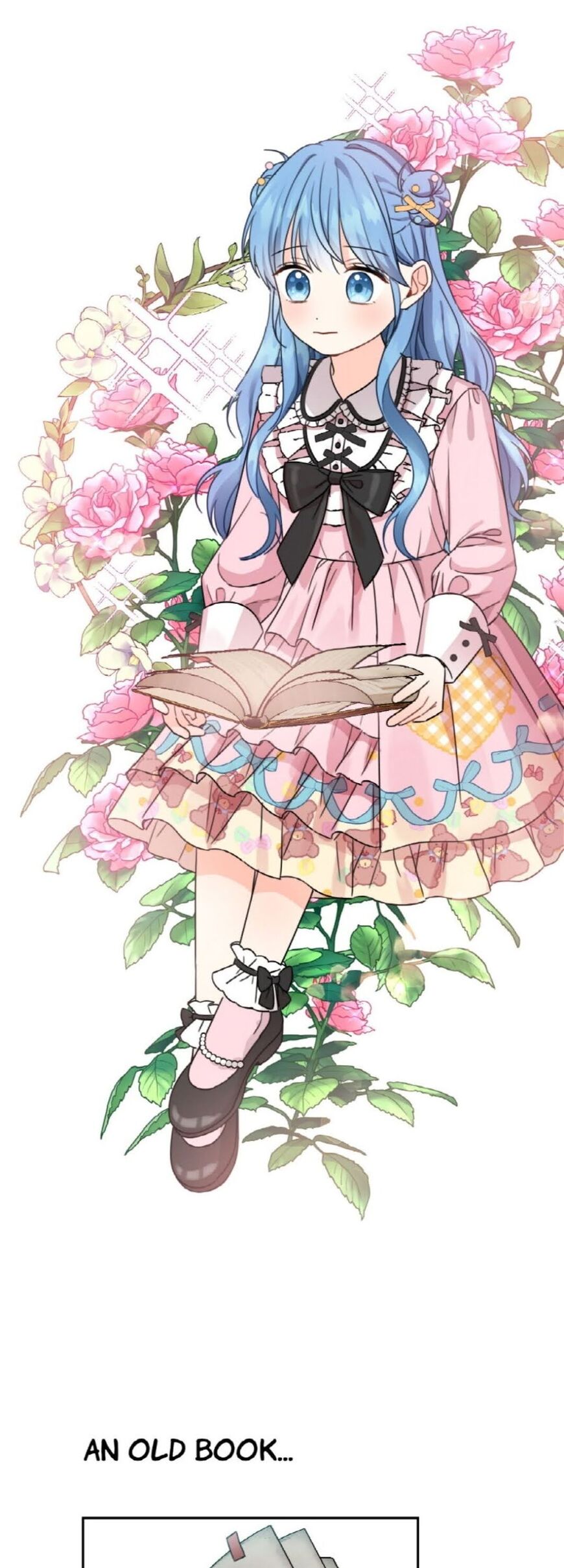 Read Saving the Villain Who was Abandoned by the Female Lead EN Manga Online