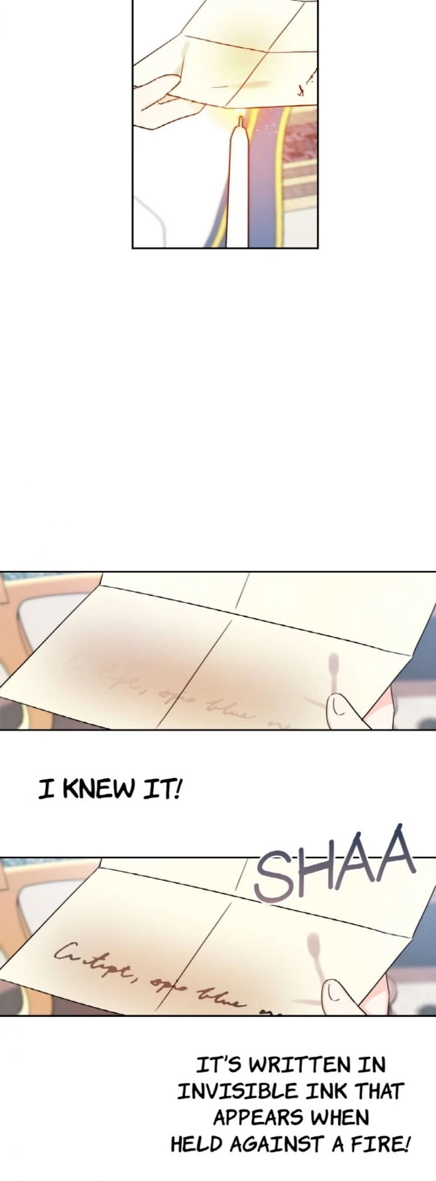 Read Saving the Villain Who was Abandoned by the Female Lead EN Manga Online