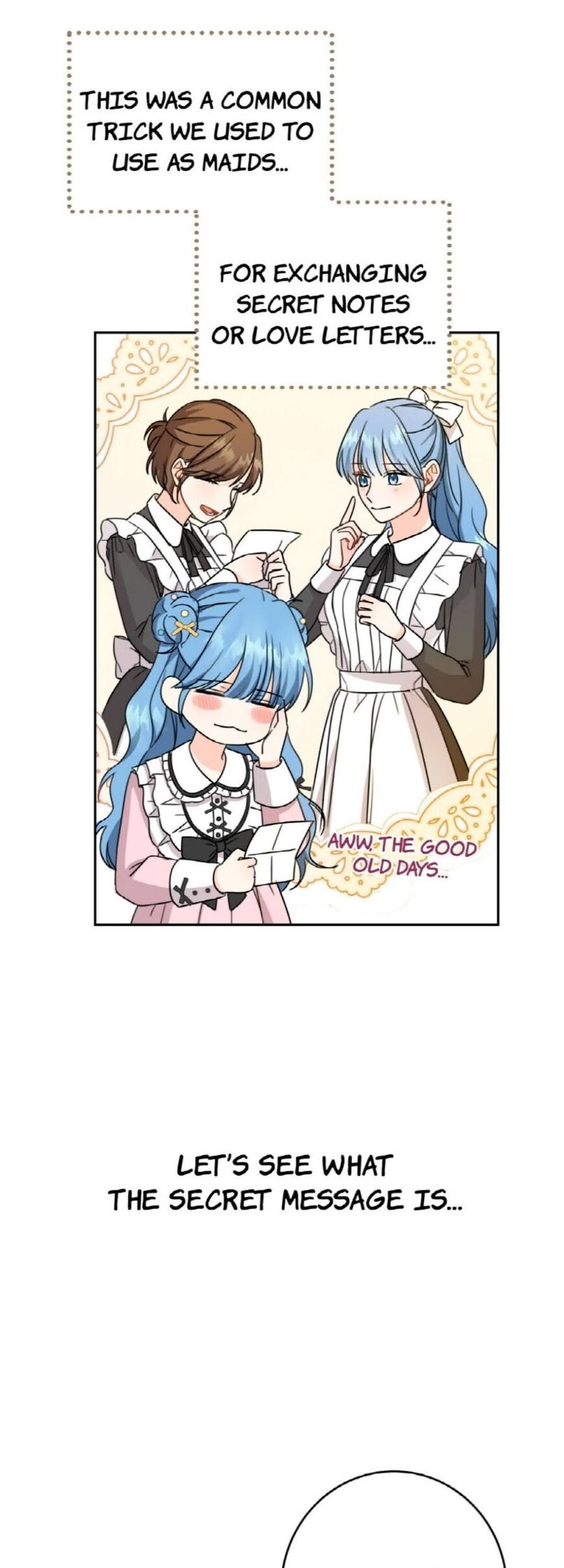 Read Saving the Villain Who was Abandoned by the Female Lead EN Manga Online