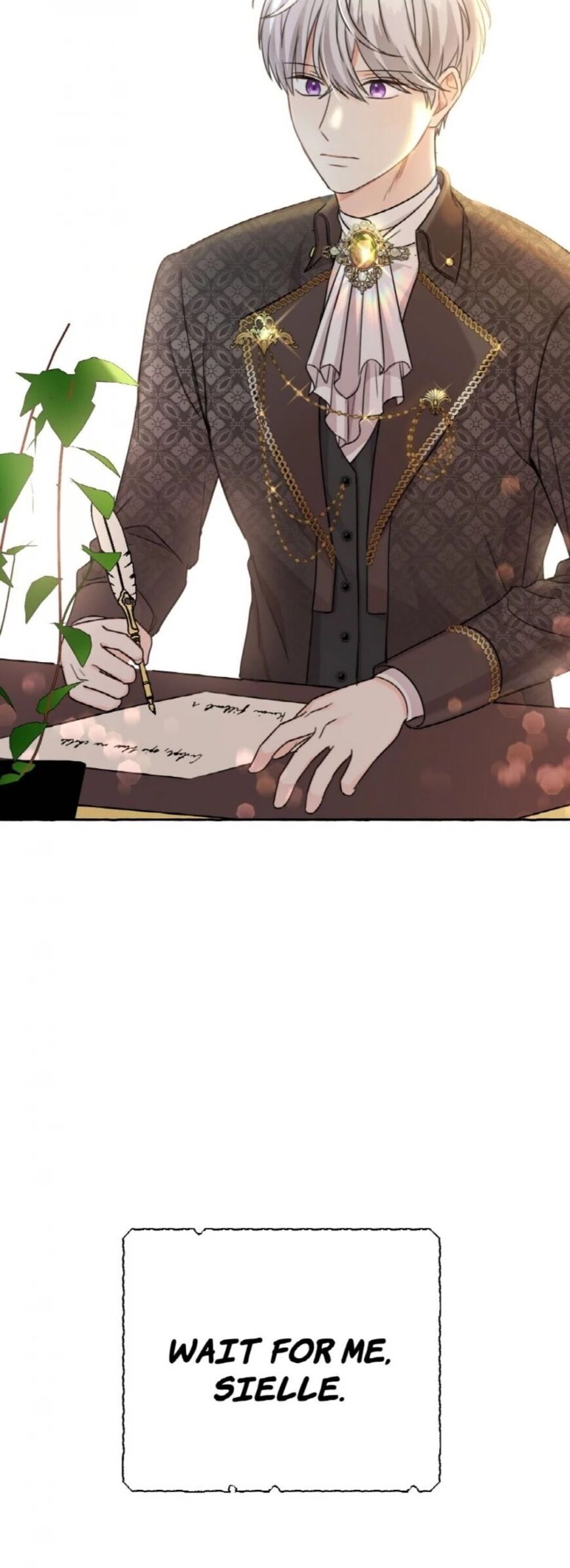 Read Saving the Villain Who was Abandoned by the Female Lead EN Manga Online