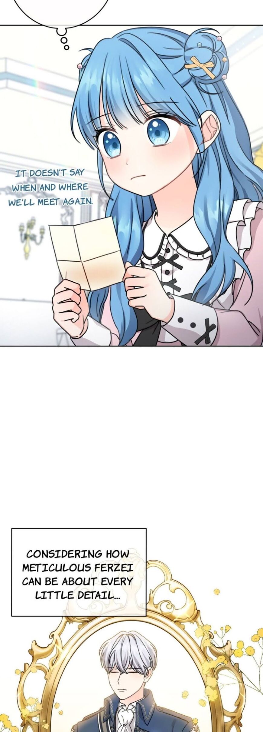 Read Saving the Villain Who was Abandoned by the Female Lead EN Manga Online