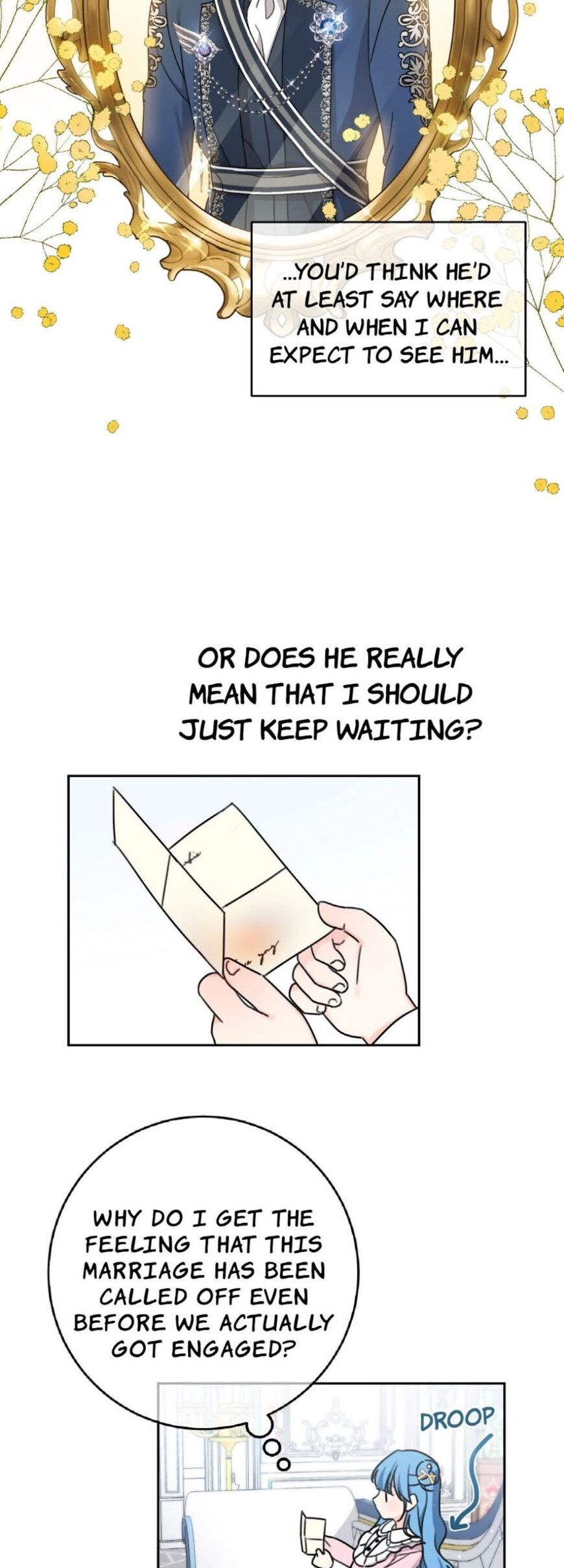 Read Saving the Villain Who was Abandoned by the Female Lead EN Manga Online