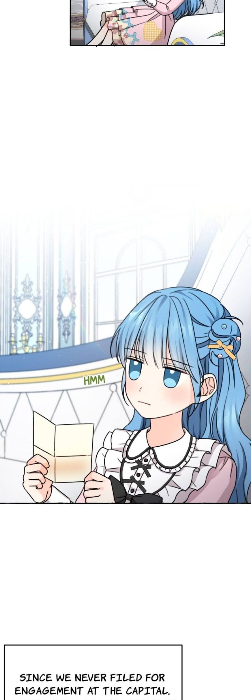 Read Saving the Villain Who was Abandoned by the Female Lead EN Manga Online