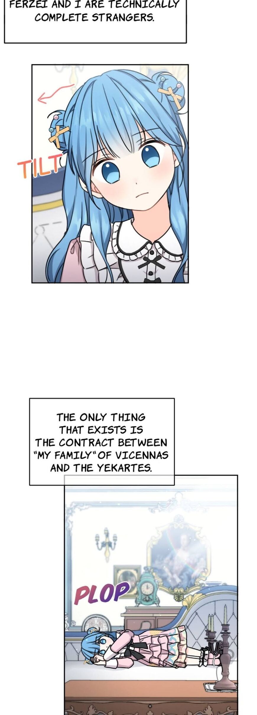Read Saving the Villain Who was Abandoned by the Female Lead EN Manga Online
