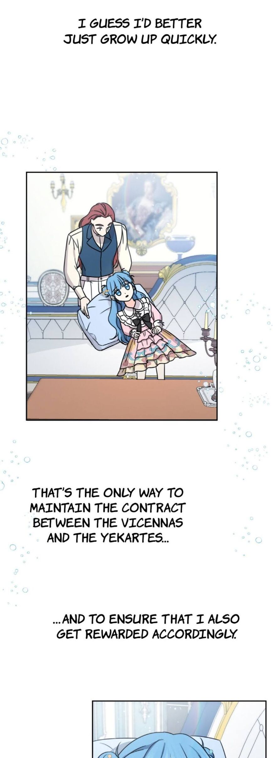 Read Saving the Villain Who was Abandoned by the Female Lead EN Manga Online