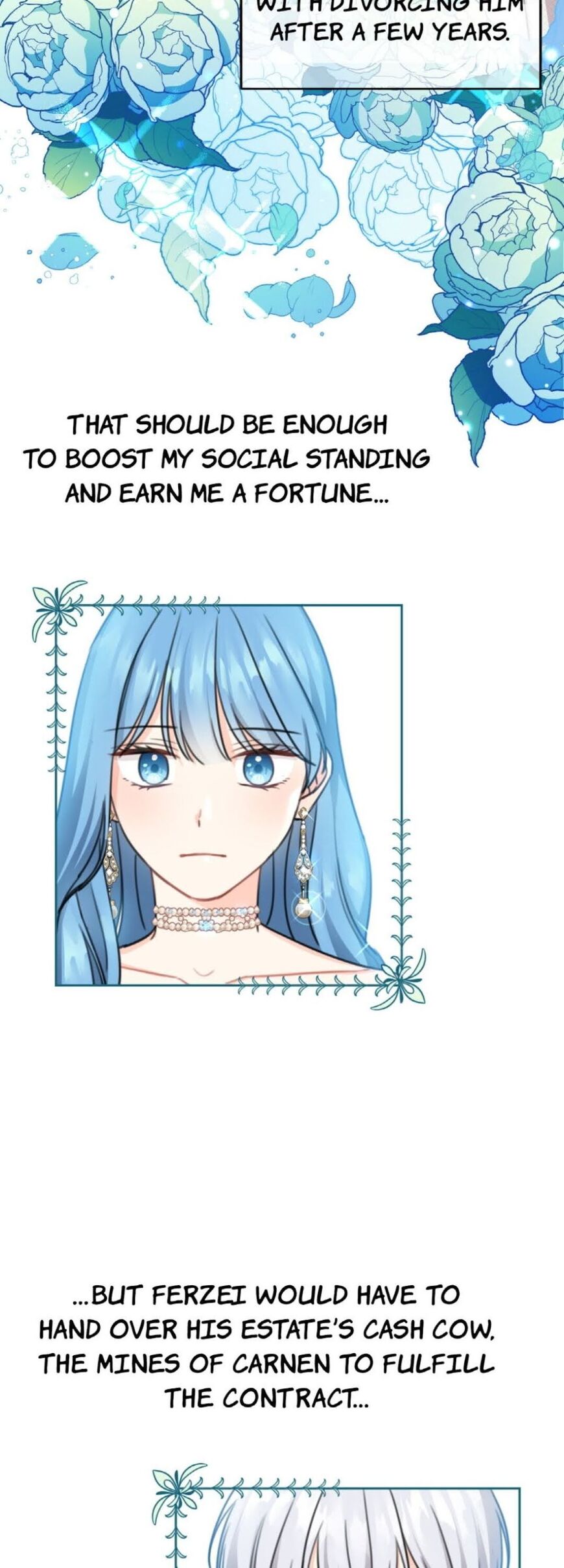 Read Saving the Villain Who was Abandoned by the Female Lead EN Manga Online