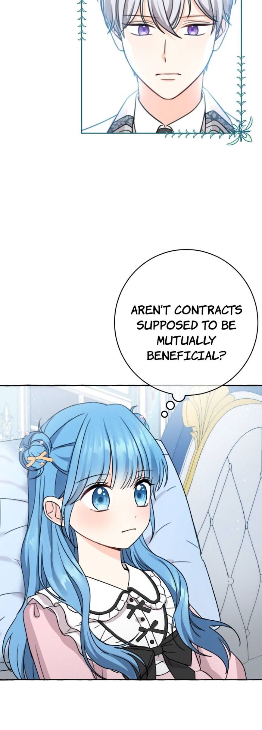 Read Saving the Villain Who was Abandoned by the Female Lead EN Manga Online