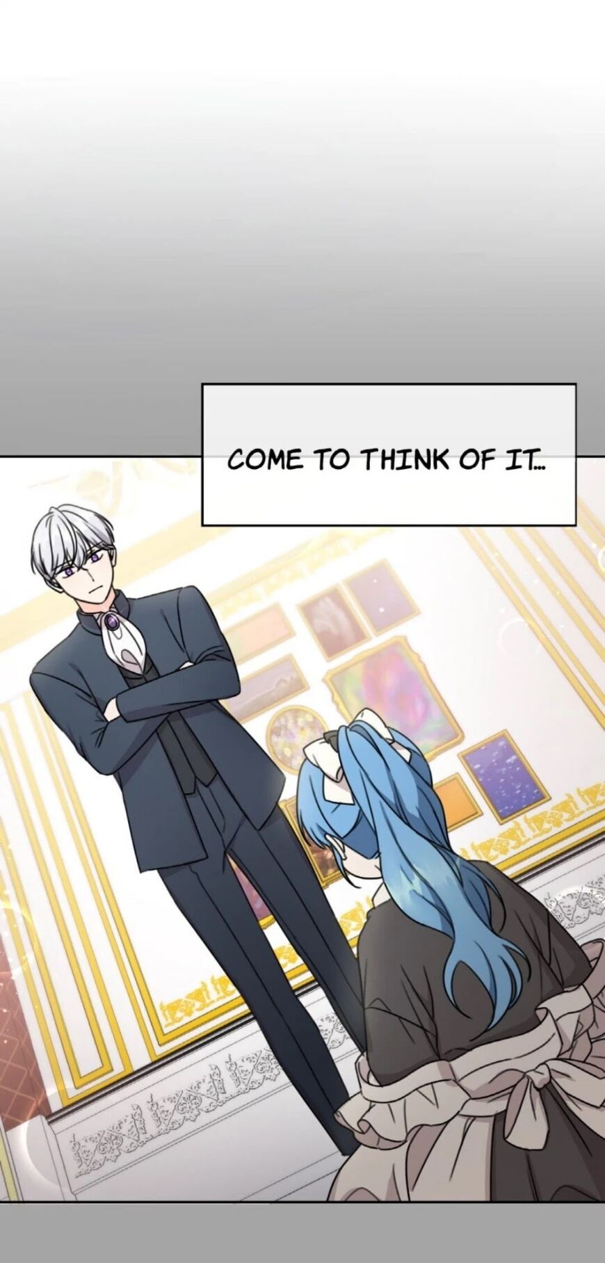 Read Saving the Villain Who was Abandoned by the Female Lead EN Manga Online