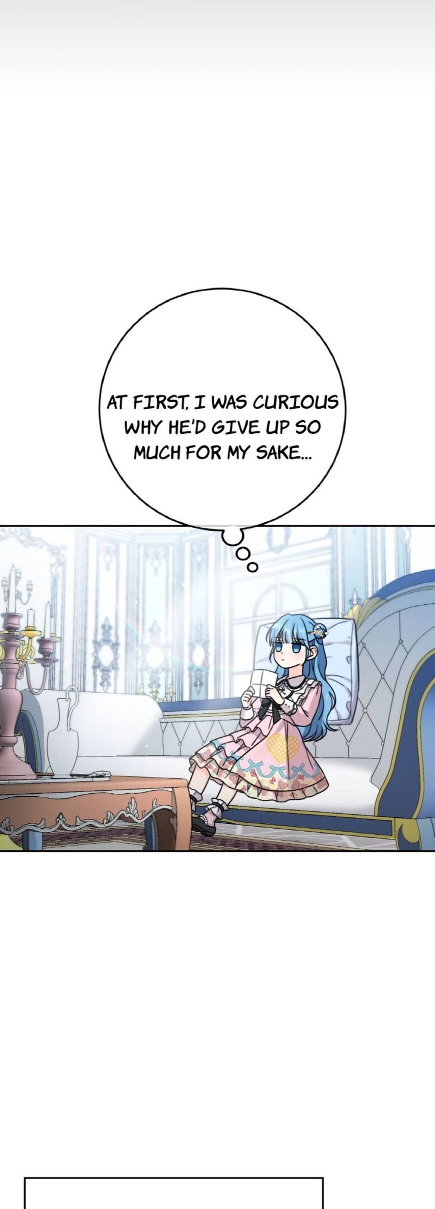 Read Saving the Villain Who was Abandoned by the Female Lead EN Manga Online