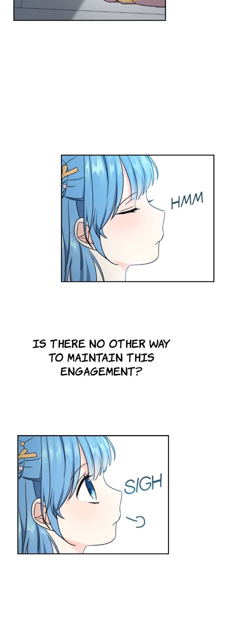 Read Saving the Villain Who was Abandoned by the Female Lead EN Manga Online