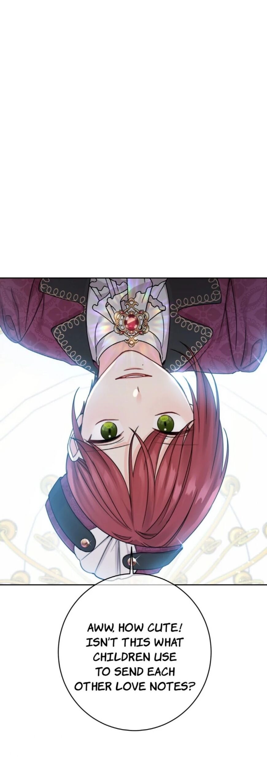 Read Saving the Villain Who was Abandoned by the Female Lead EN Manga Online
