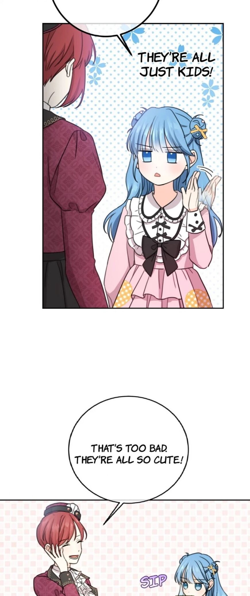 Read Saving the Villain Who was Abandoned by the Female Lead EN Manga Online