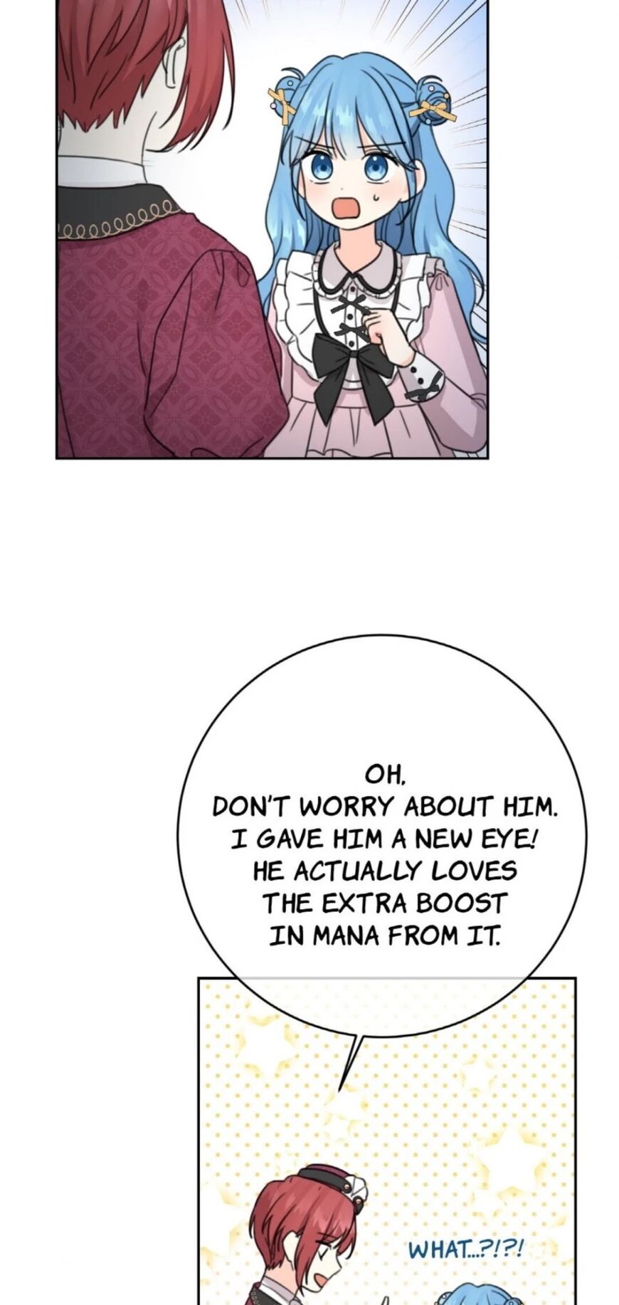 Read Saving the Villain Who was Abandoned by the Female Lead EN Manga Online