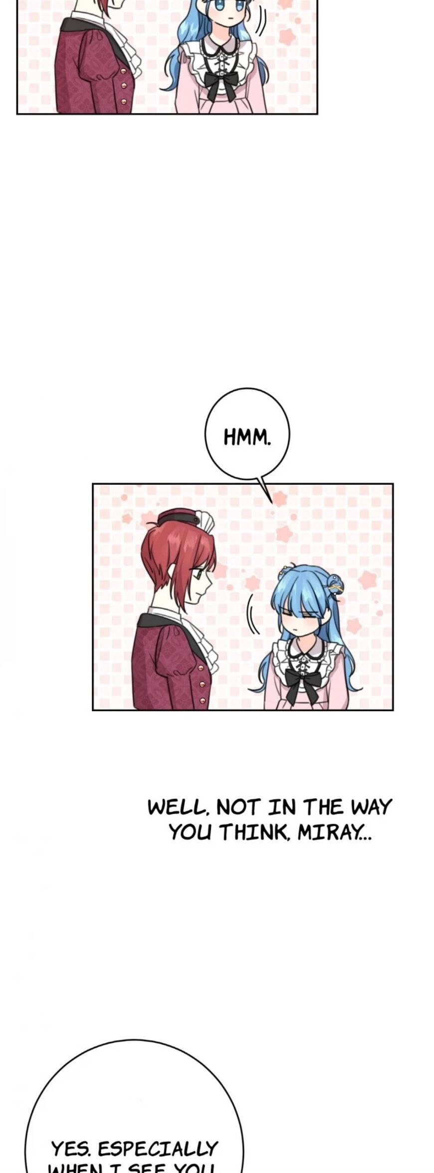 Read Saving the Villain Who was Abandoned by the Female Lead EN Manga Online