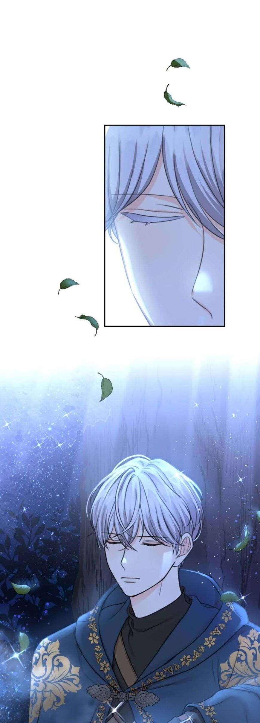 Read Saving the Villain Who was Abandoned by the Female Lead EN Manga Online
