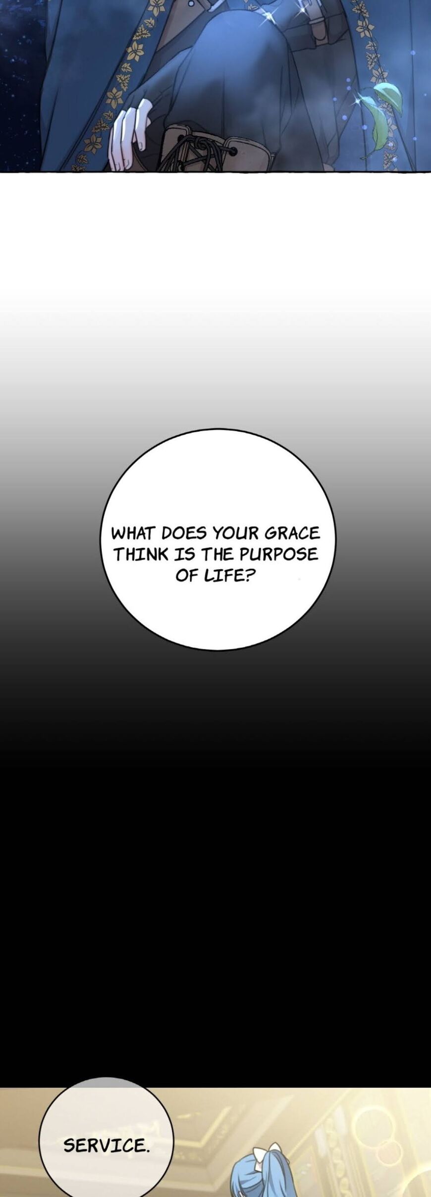 Read Saving the Villain Who was Abandoned by the Female Lead EN Manga Online