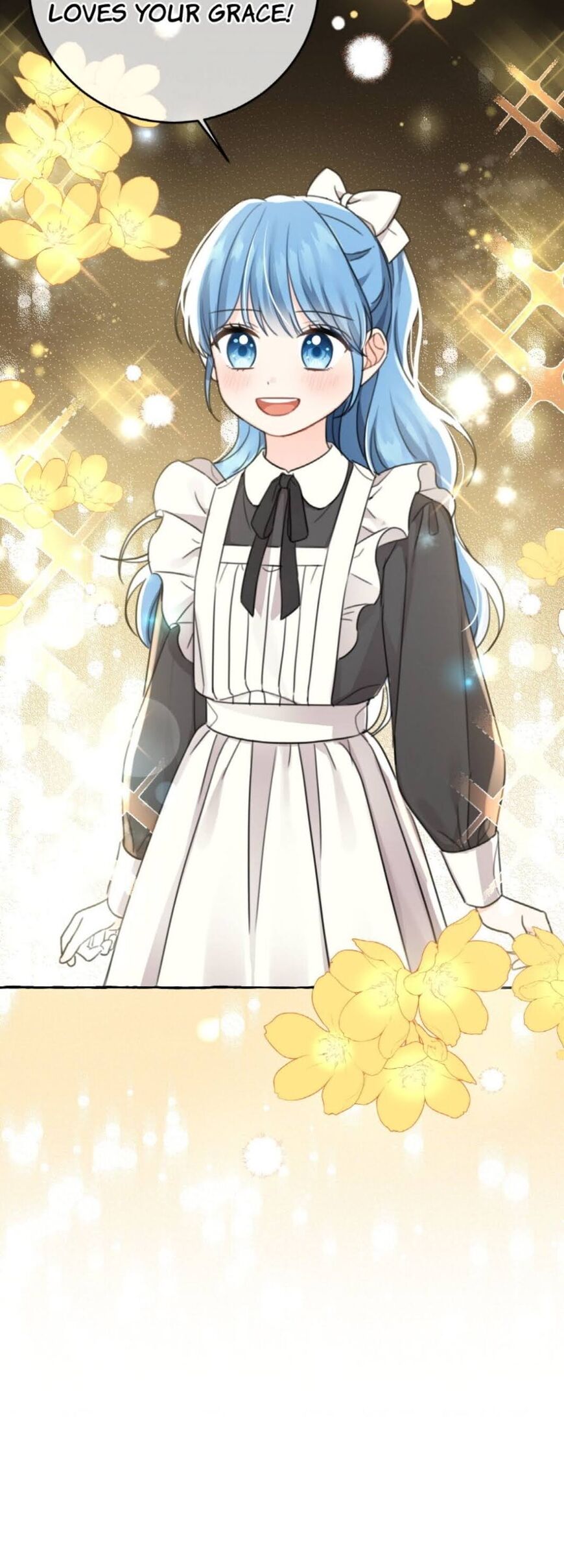 Read Saving the Villain Who was Abandoned by the Female Lead EN Manga Online