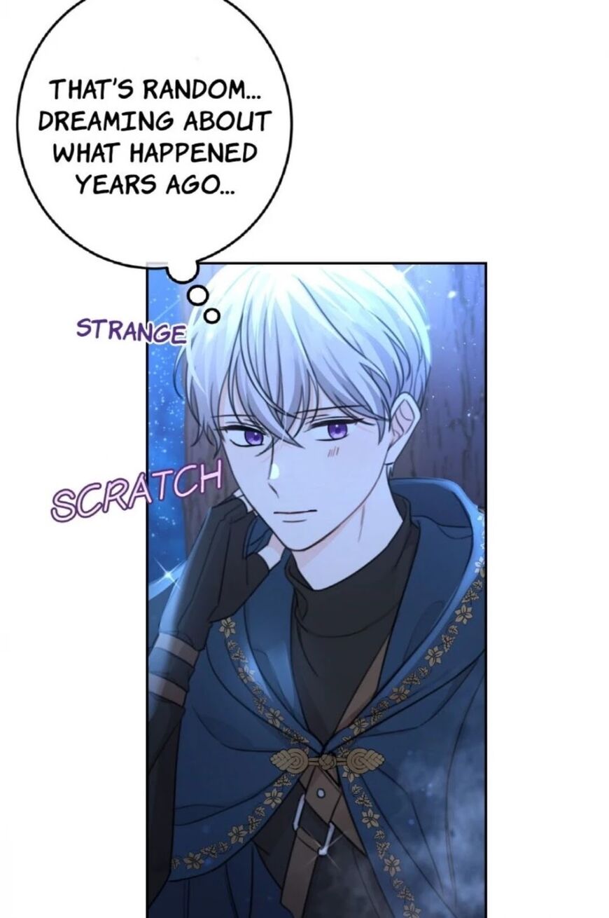 Read Saving the Villain Who was Abandoned by the Female Lead EN Manga Online