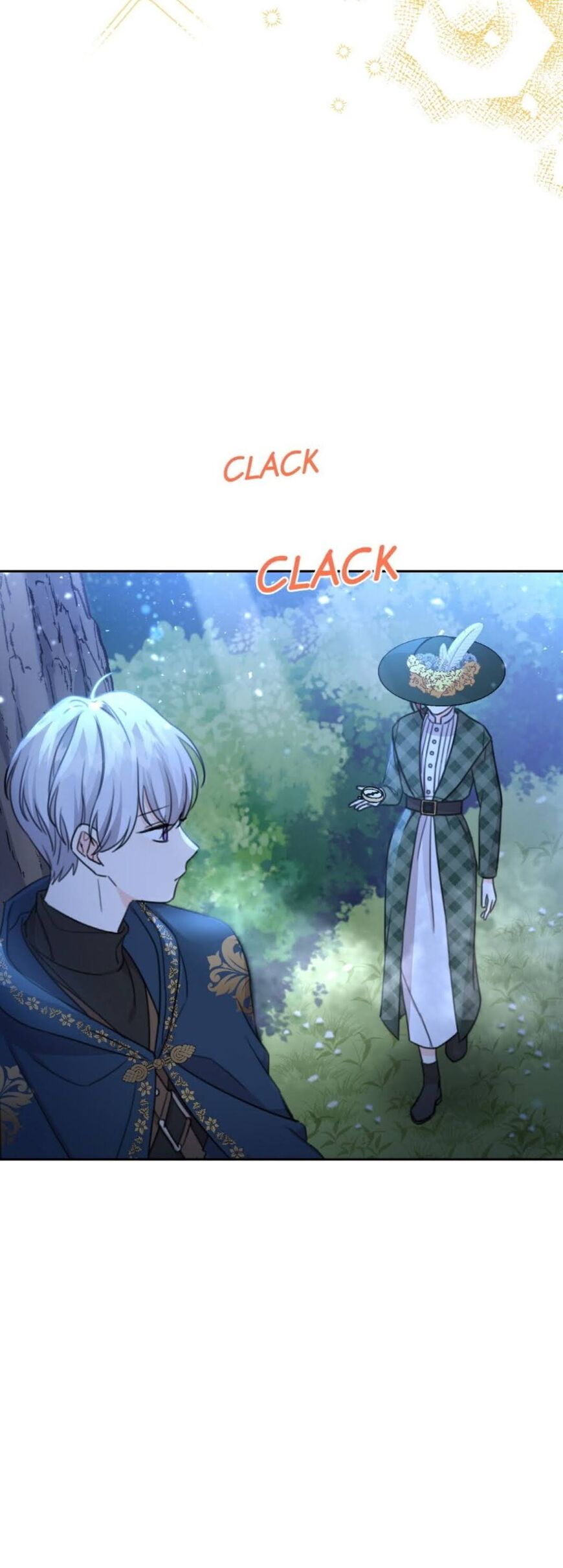 Read Saving the Villain Who was Abandoned by the Female Lead EN Manga Online