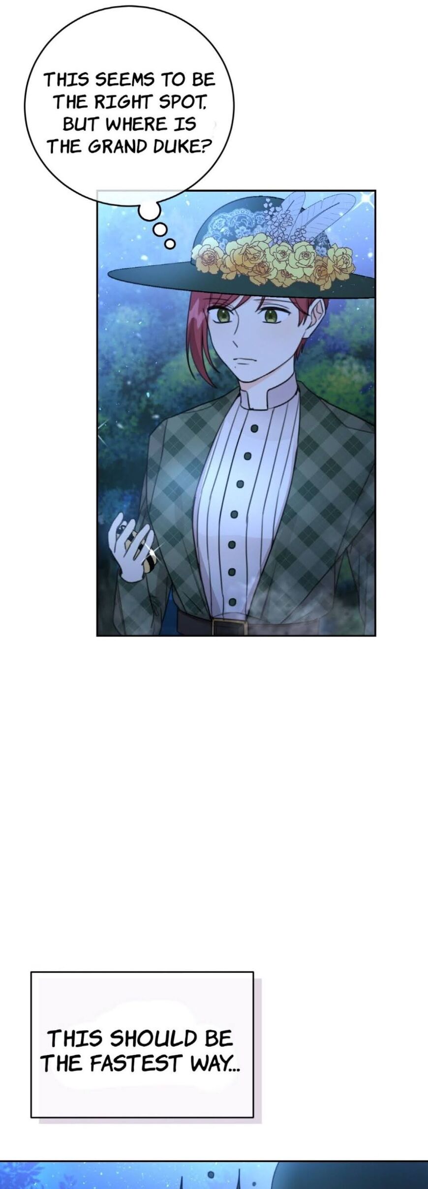 Read Saving the Villain Who was Abandoned by the Female Lead EN Manga Online