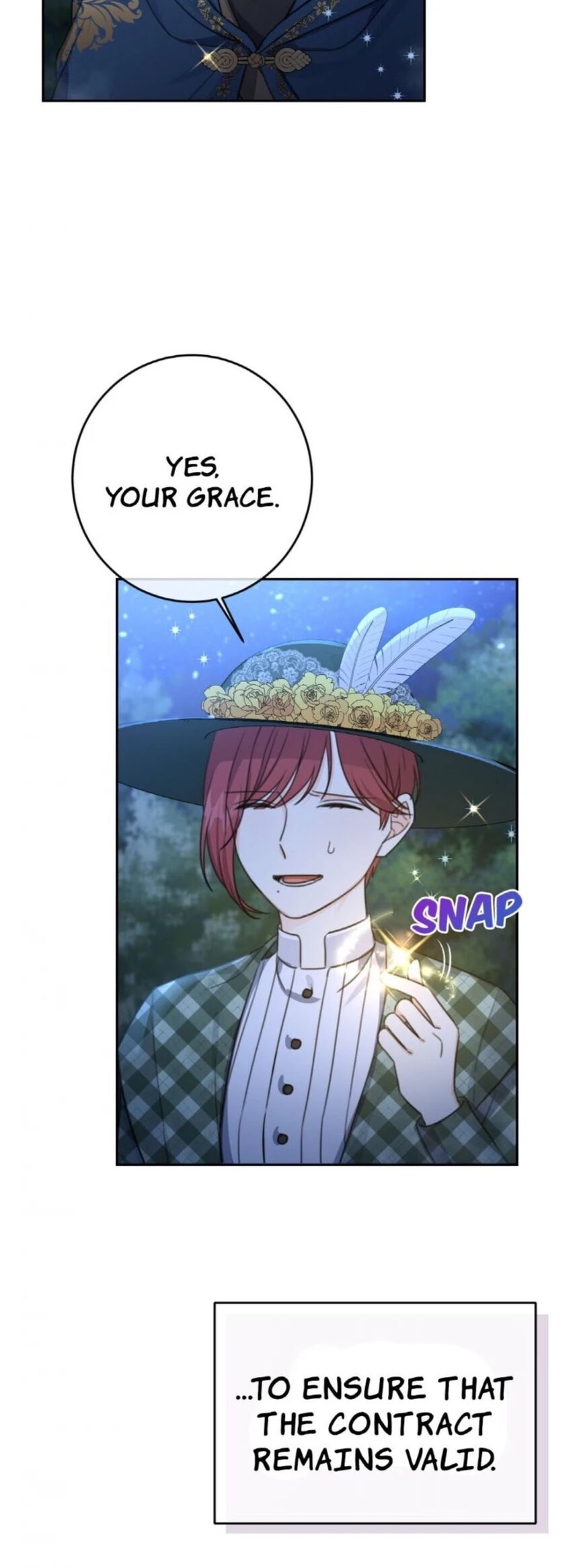 Read Saving the Villain Who was Abandoned by the Female Lead EN Manga Online
