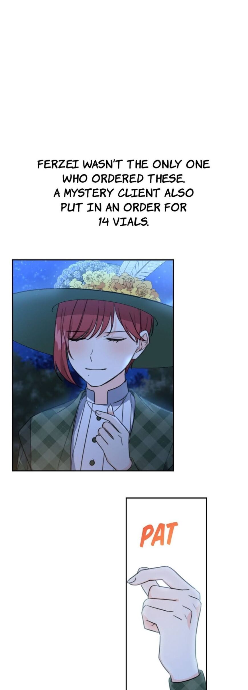 Read Saving the Villain Who was Abandoned by the Female Lead EN Manga Online