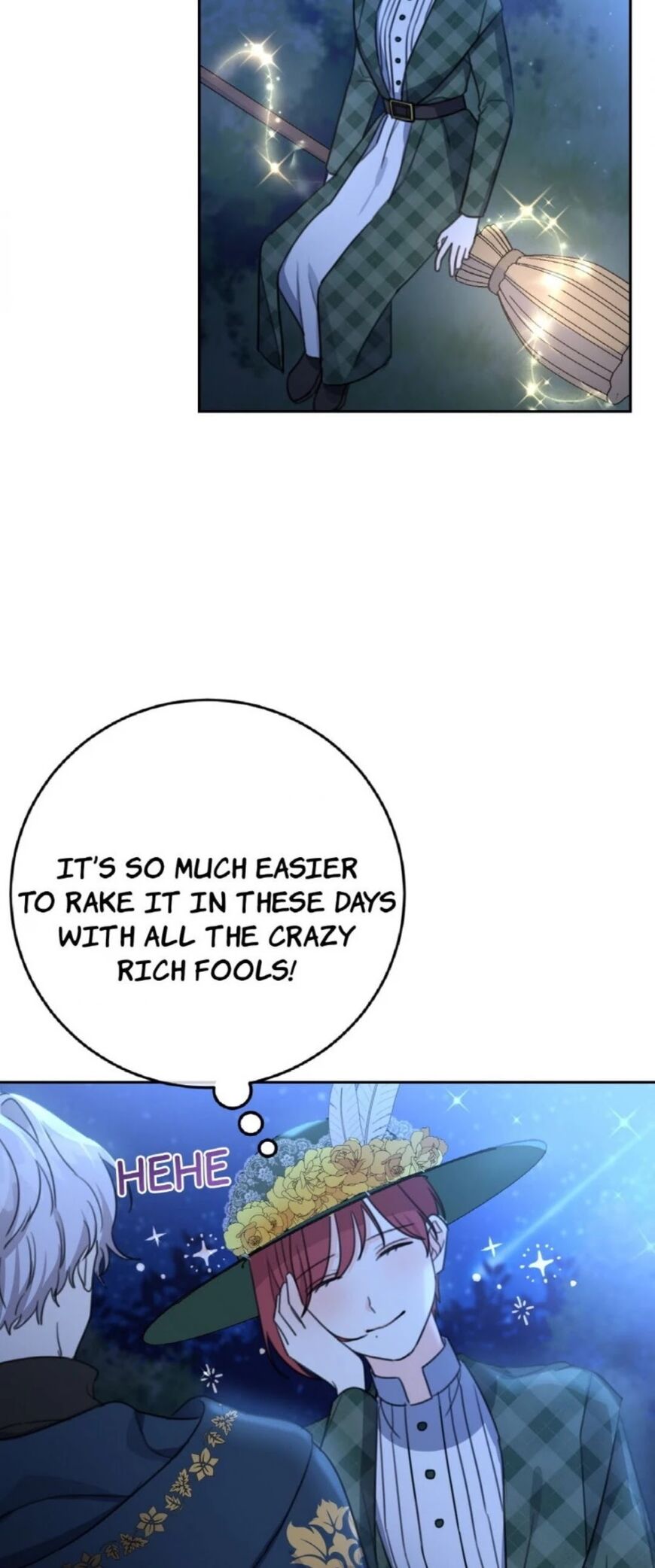 Read Saving the Villain Who was Abandoned by the Female Lead EN Manga Online