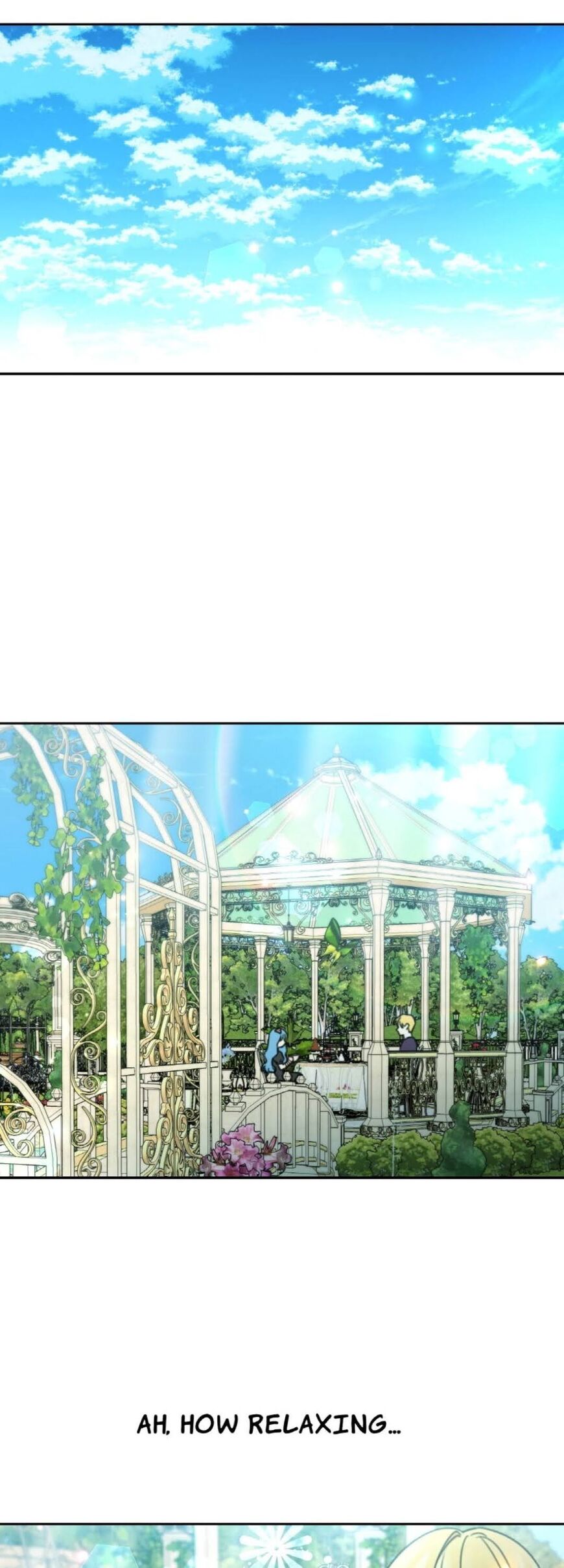 Read Saving the Villain Who was Abandoned by the Female Lead EN Manga Online