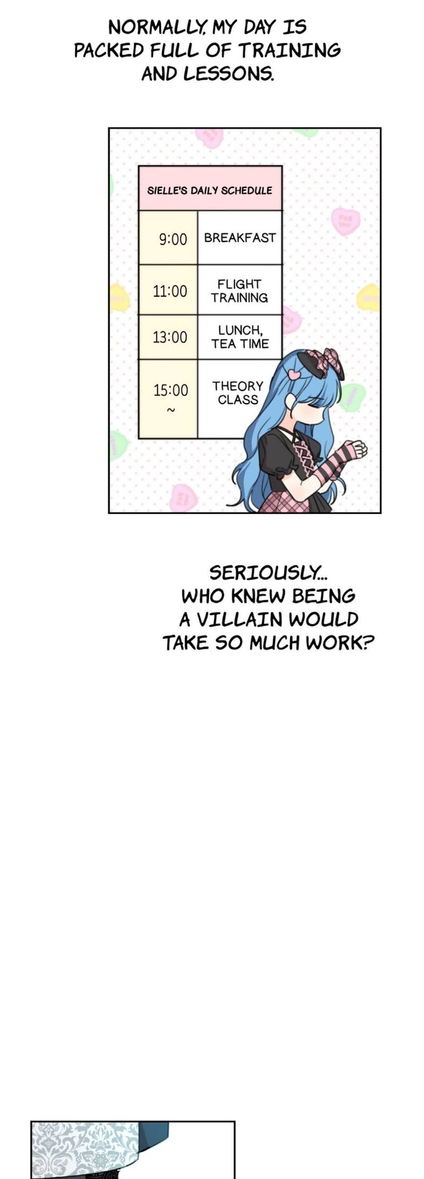 Read Saving the Villain Who was Abandoned by the Female Lead EN Manga Online