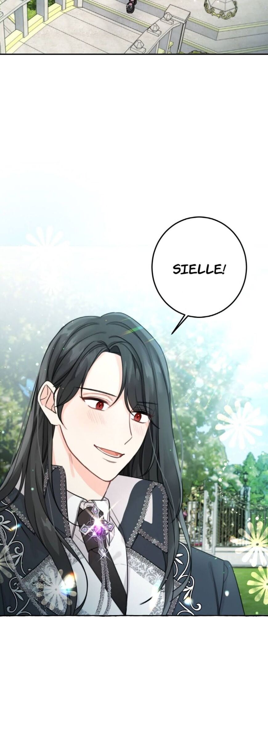 Read Saving the Villain Who was Abandoned by the Female Lead EN Manga Online
