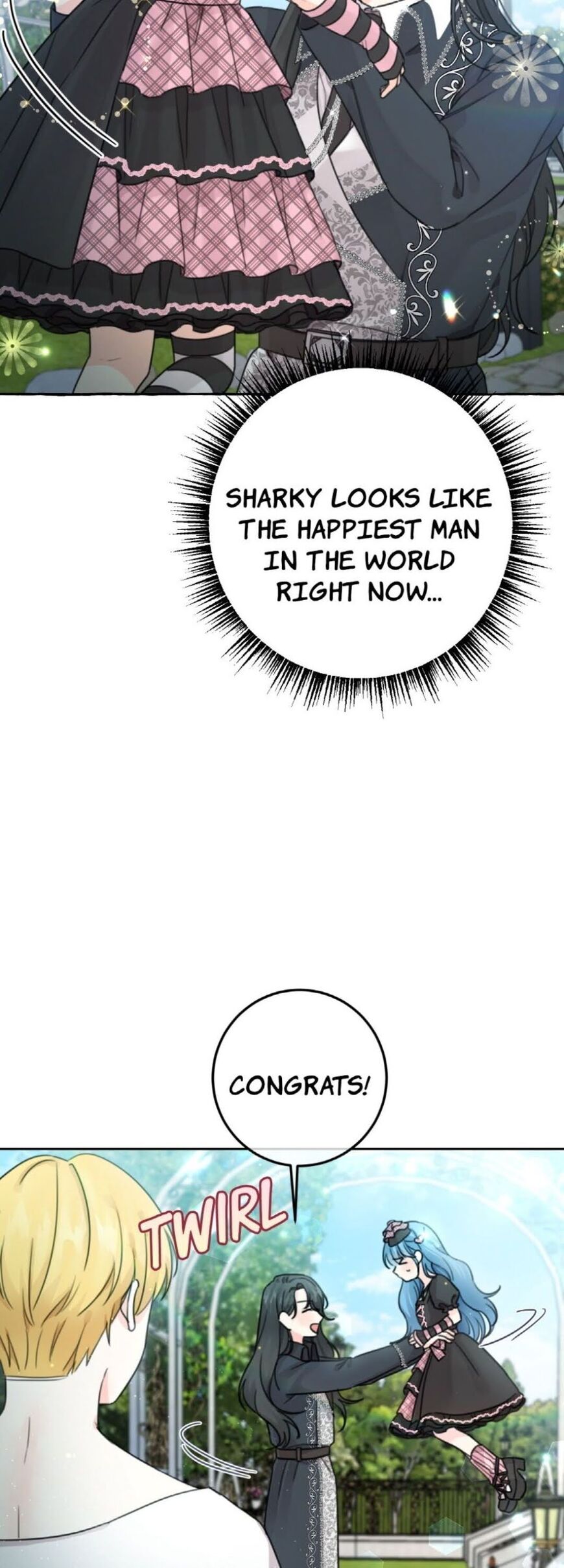 Read Saving the Villain Who was Abandoned by the Female Lead EN Manga Online