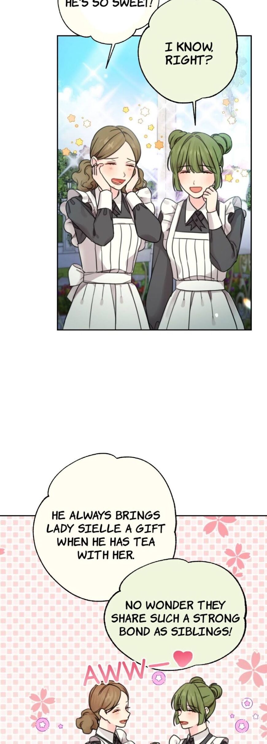 Read Saving the Villain Who was Abandoned by the Female Lead EN Manga Online