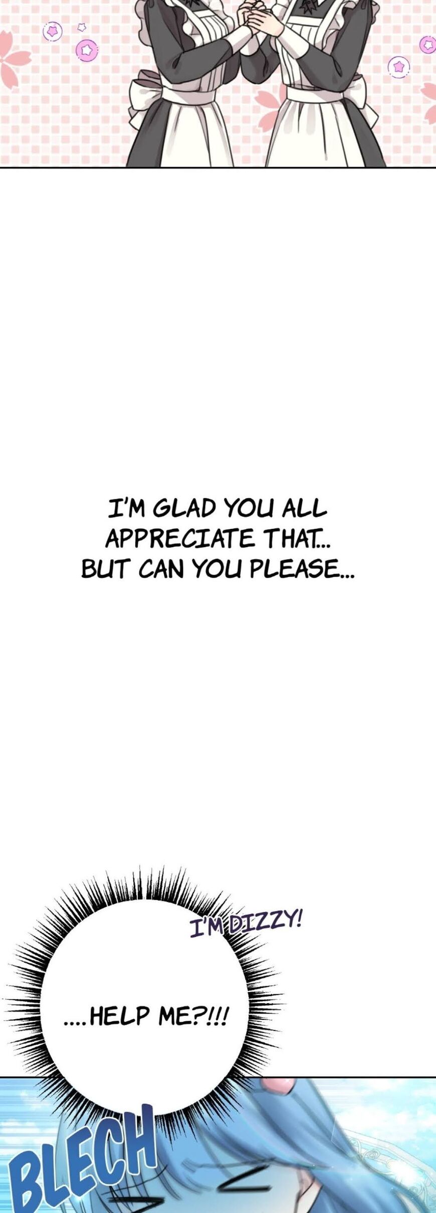 Read Saving the Villain Who was Abandoned by the Female Lead EN Manga Online