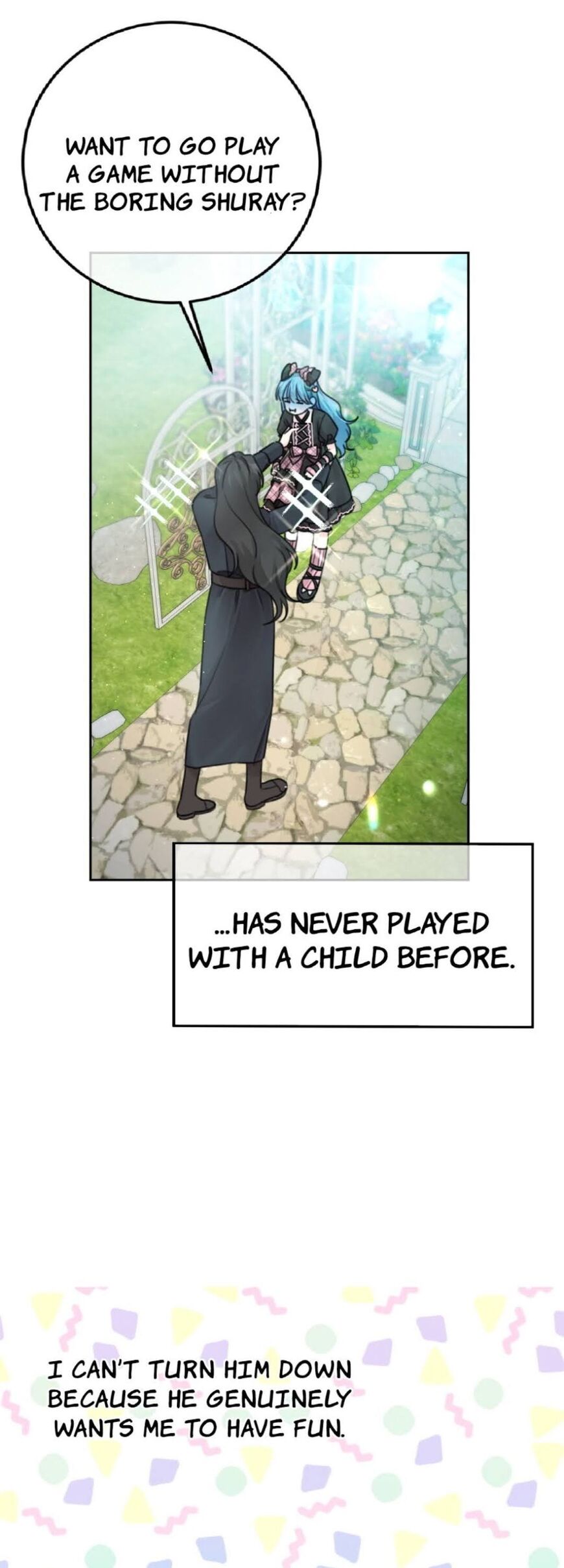 Read Saving the Villain Who was Abandoned by the Female Lead EN Manga Online