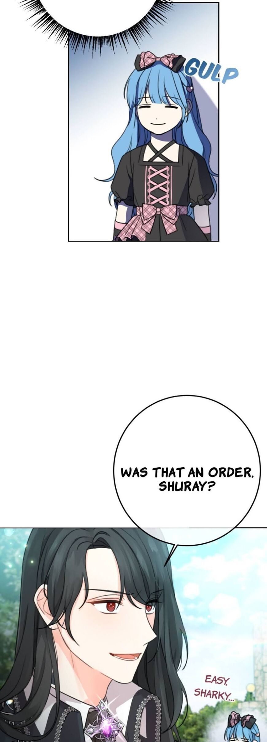 Read Saving the Villain Who was Abandoned by the Female Lead EN Manga Online