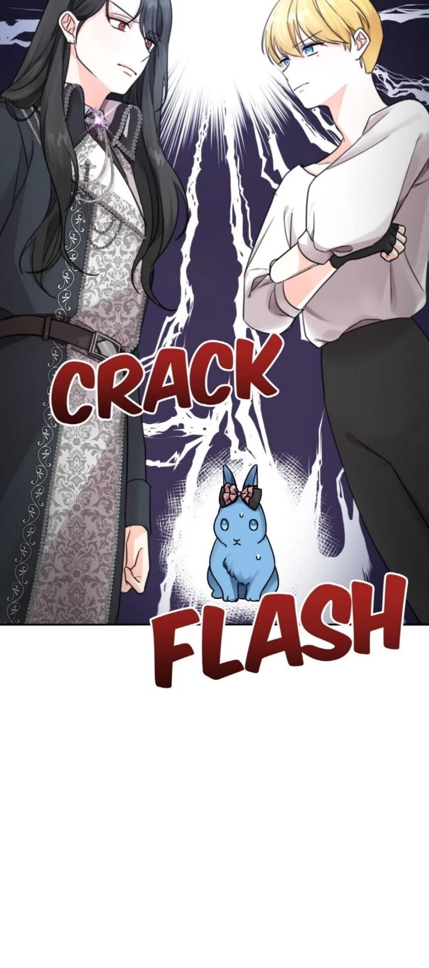 Read Saving the Villain Who was Abandoned by the Female Lead EN Manga Online