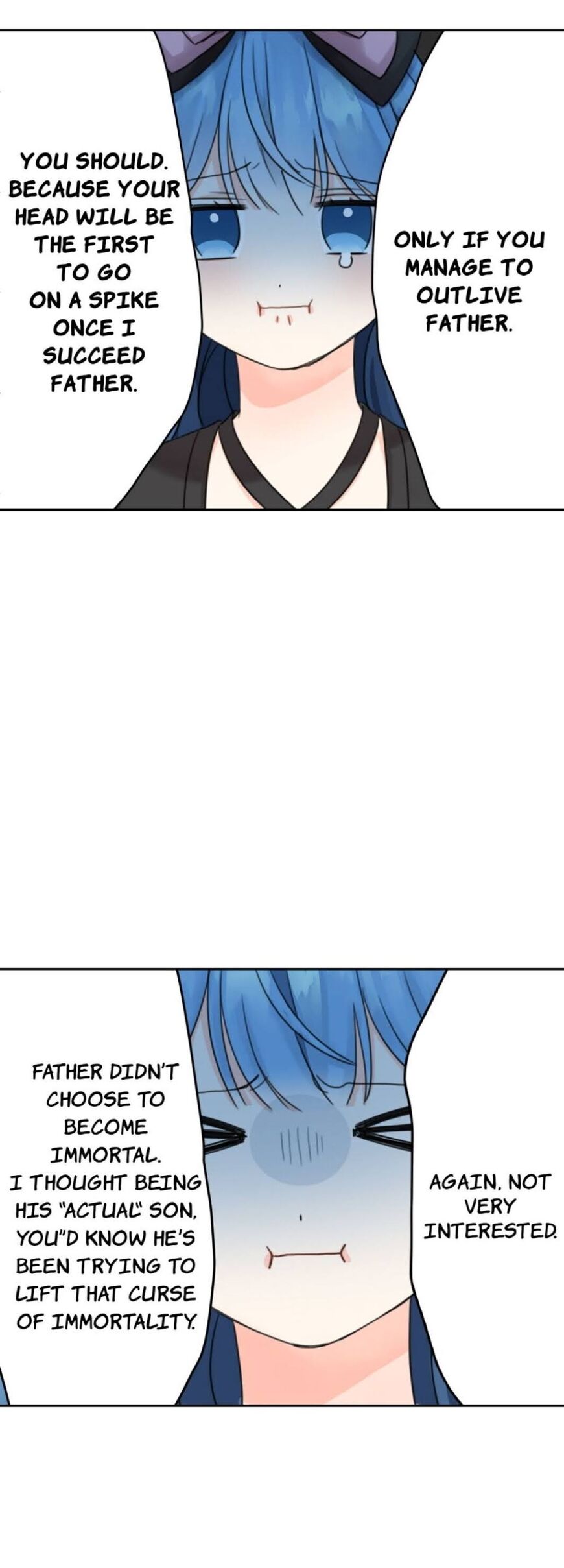 Read Saving the Villain Who was Abandoned by the Female Lead EN Manga Online