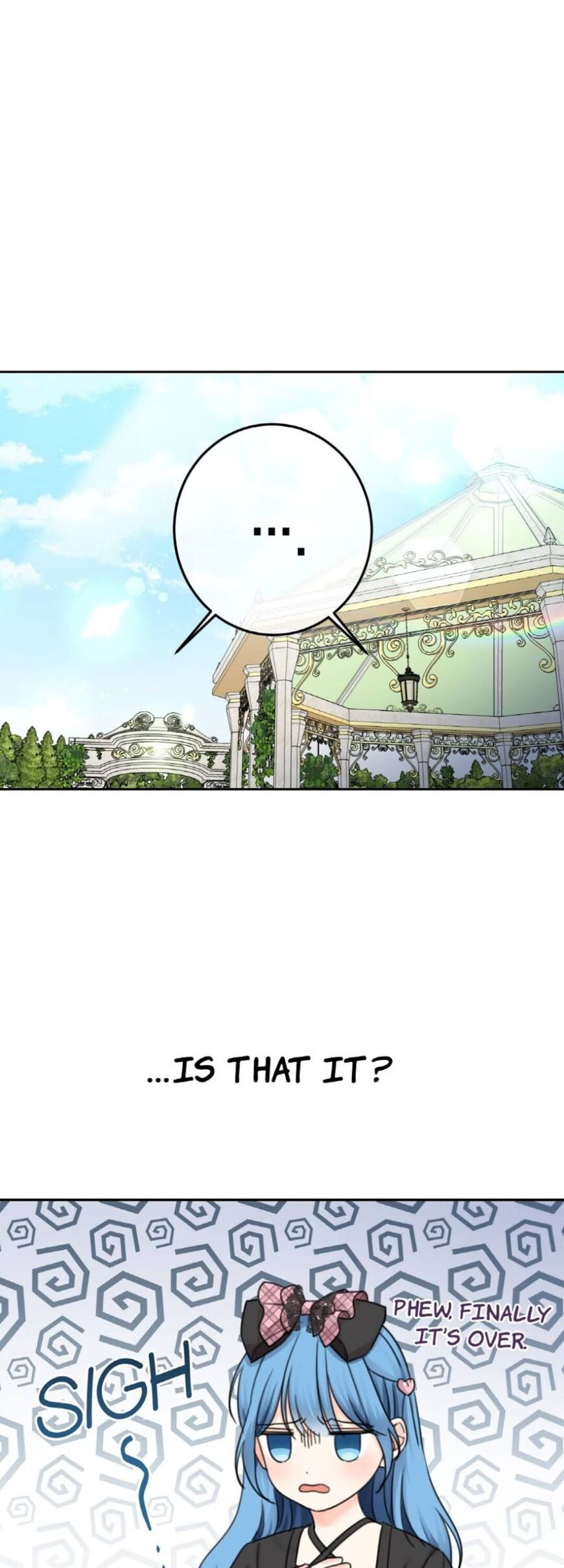 Read Saving the Villain Who was Abandoned by the Female Lead EN Manga Online