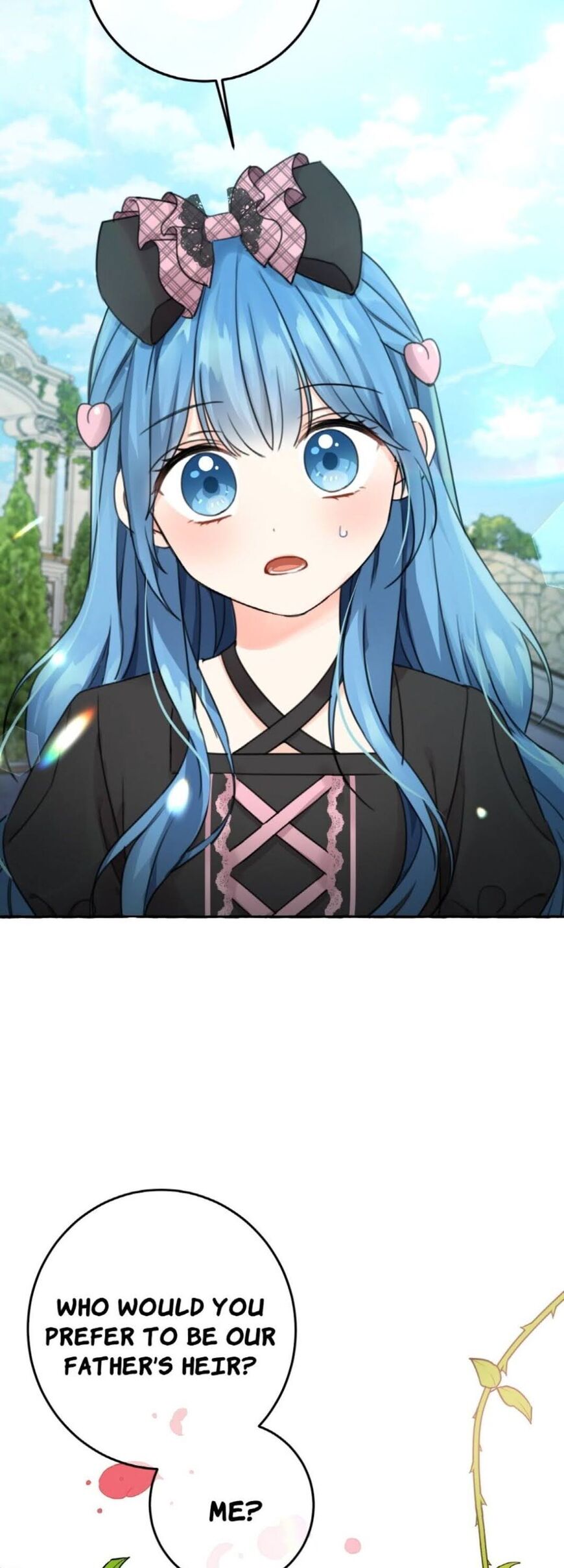Read Saving the Villain Who was Abandoned by the Female Lead EN Manga Online