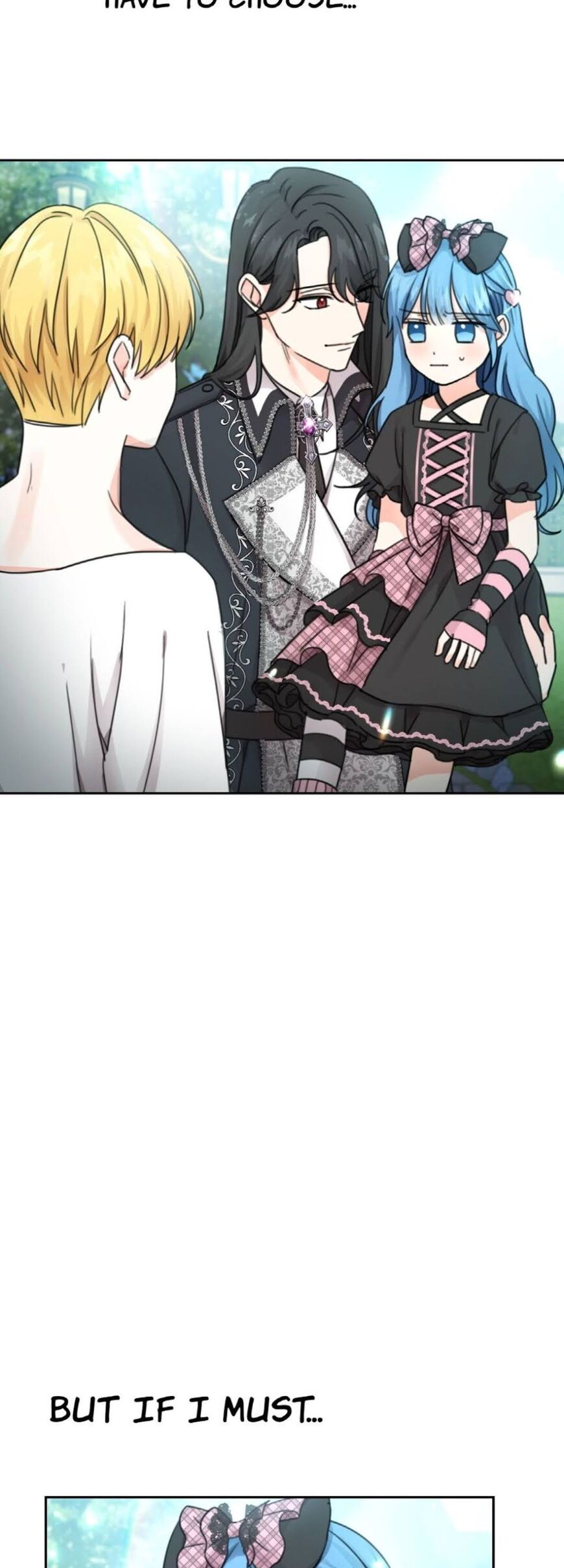 Read Saving the Villain Who was Abandoned by the Female Lead EN Manga Online