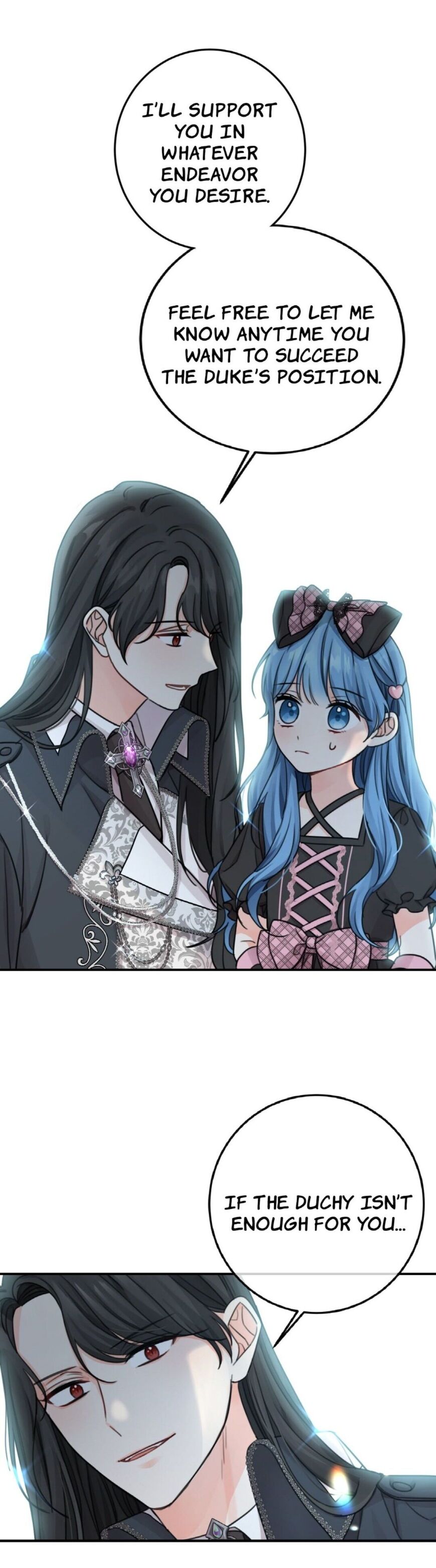 Read Saving the Villain Who was Abandoned by the Female Lead EN Manga Online
