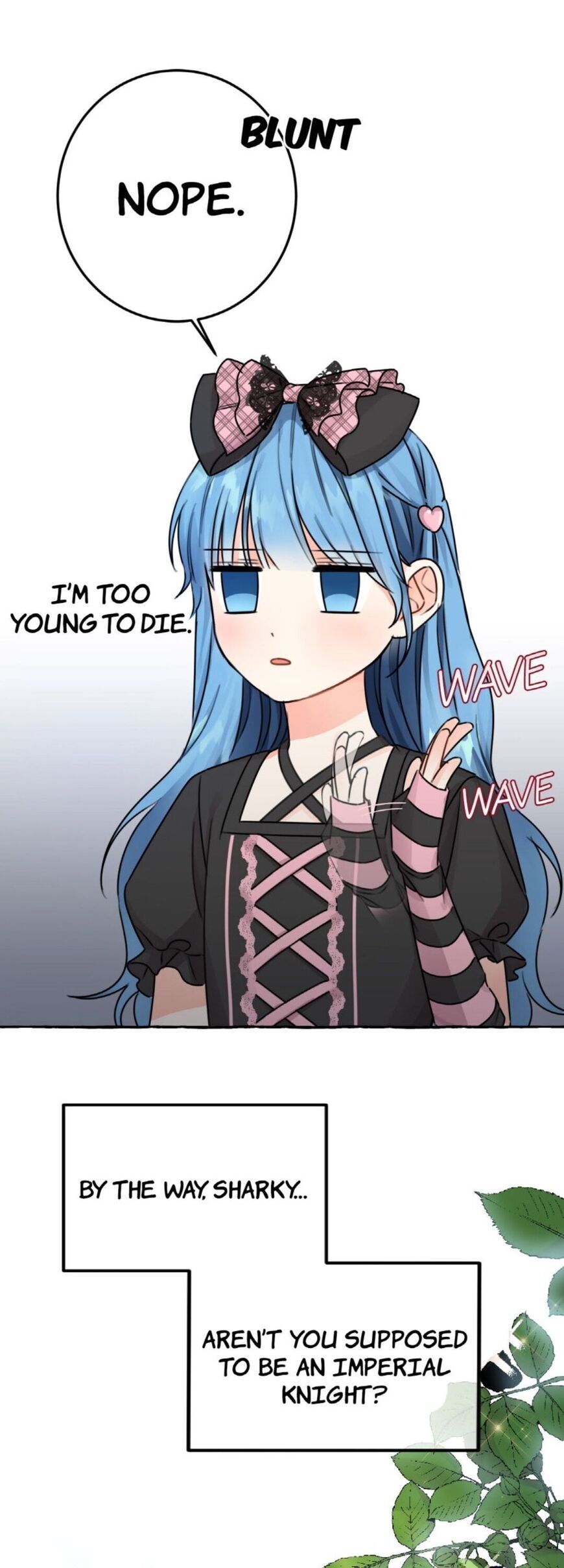 Read Saving the Villain Who was Abandoned by the Female Lead EN Manga Online