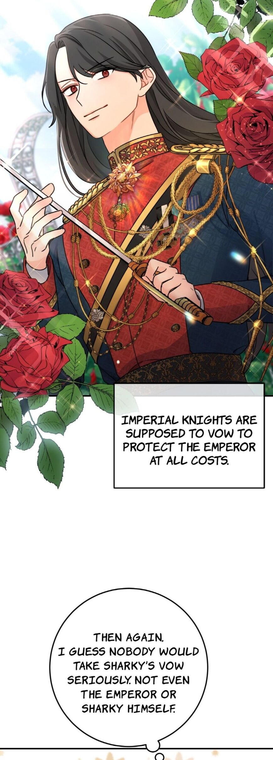 Read Saving the Villain Who was Abandoned by the Female Lead EN Manga Online