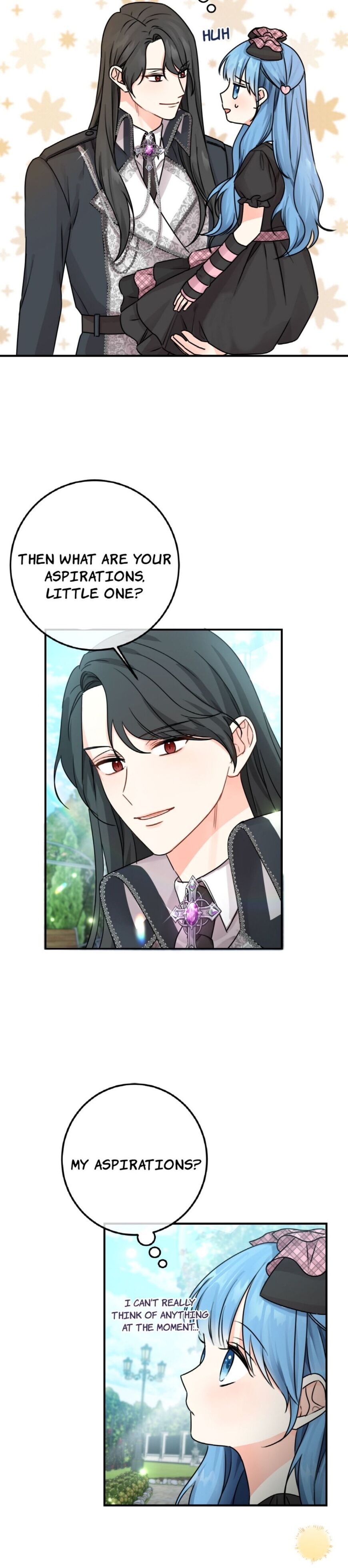 Read Saving the Villain Who was Abandoned by the Female Lead EN Manga Online